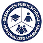 Greenwich Public Schools logo