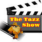The Tazz Show logo