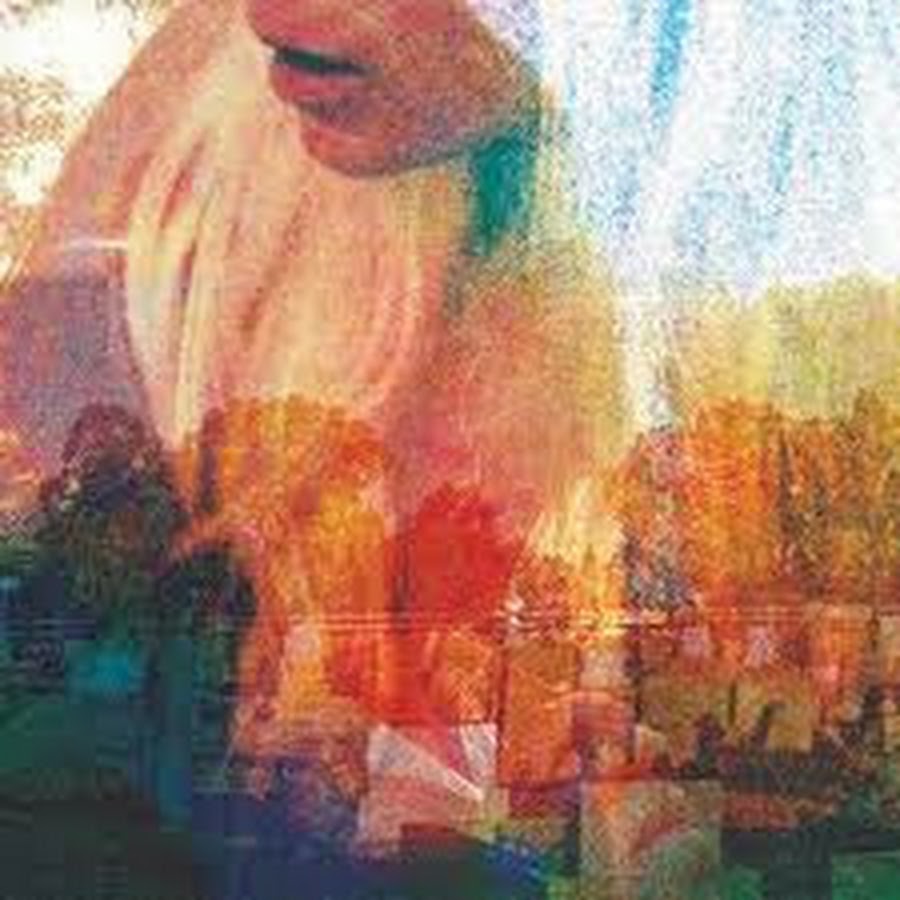 Forgotten dreams picture