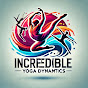 Incredible Yoga Dynamic logo