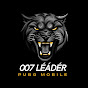 007 LEADER  logo