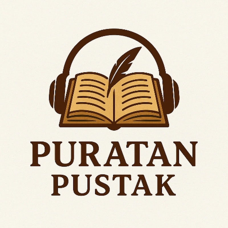 Puratan pustak🎧