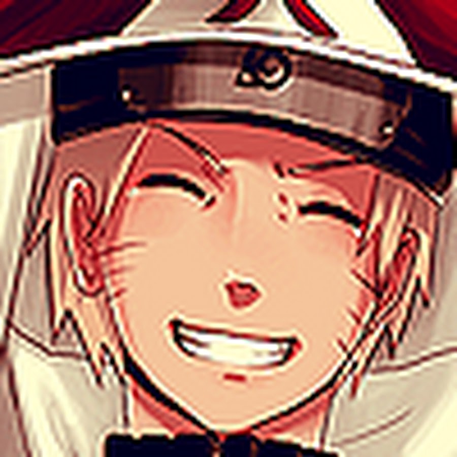 Naruto Loads Naruto Loads