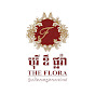 The FLORA logo