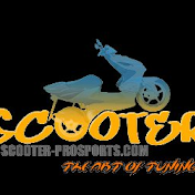 ScooterProSports