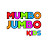 Mumbo Jumbo - Hindi Stories