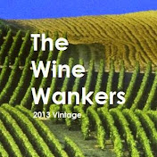 The Wine Wankers