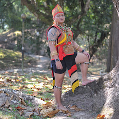 Harry Amang Baruch Avatar