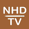What could NHD TV buy with $1.26 million?