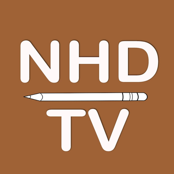 NHD TV Net Worth & Earnings (2023)