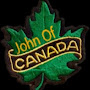 John of Canada/Food