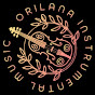 Orilana Instrumental Music logo