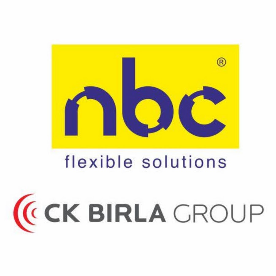 NBC Bearings YouTube