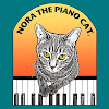 Nora The Piano Cat