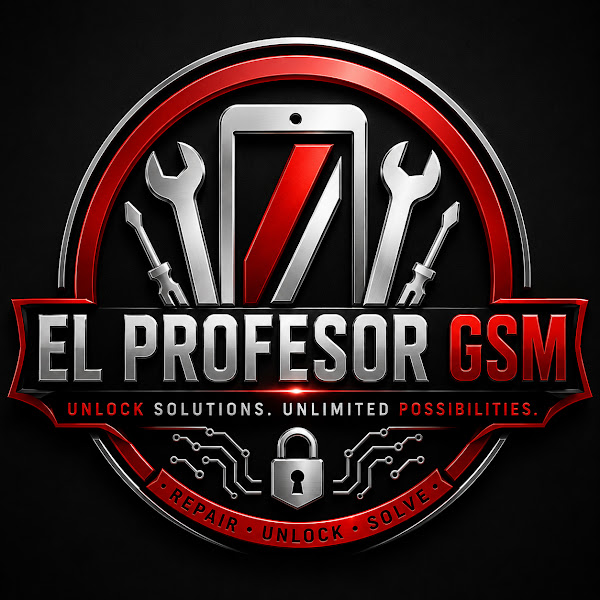 El Profesor GSM