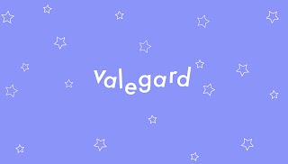 «Valegard» youtube banner