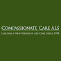 Compassionate Care ALS logo