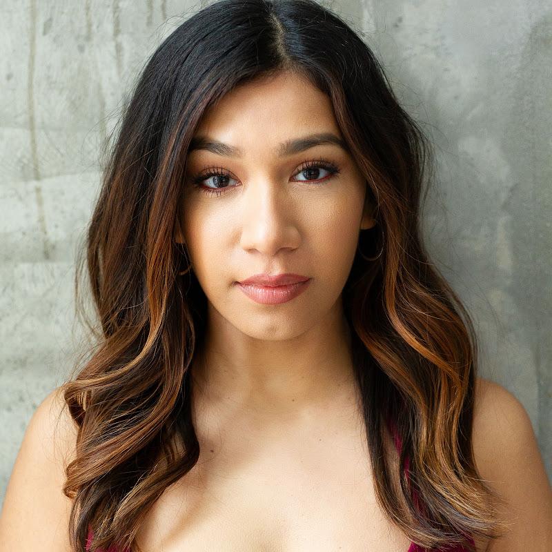 Marla Acevedo