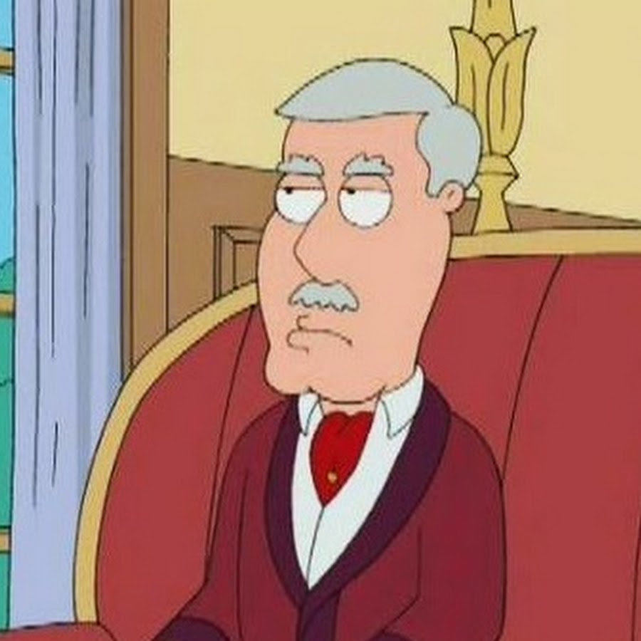 Carter Pewterschmidt YouTube