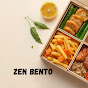 Zen Bento  logo
