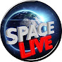 SPACE VIDEOS Live