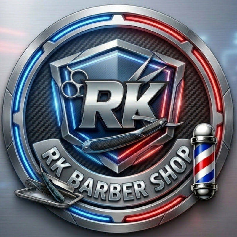 RK Barber Shop 