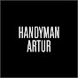 Handyman Artur logo