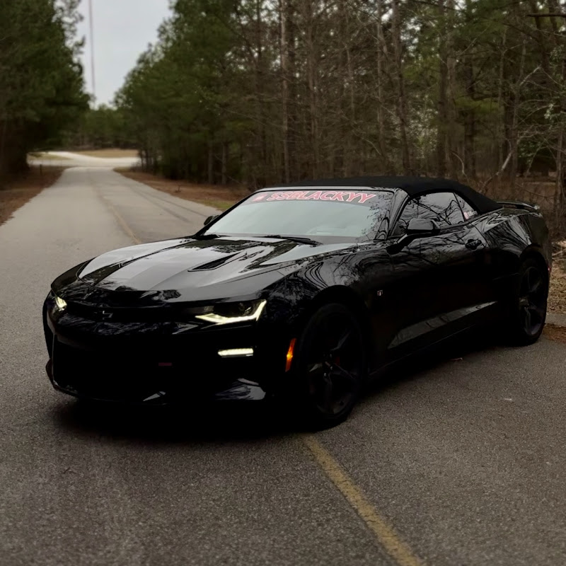 SSblackyy