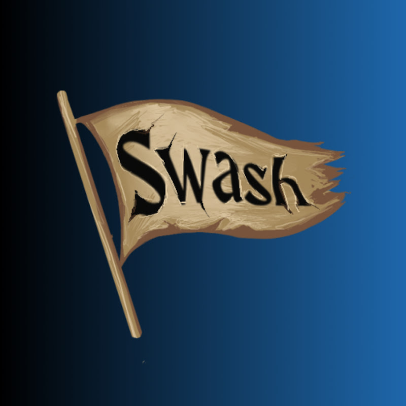 Swashbuckle