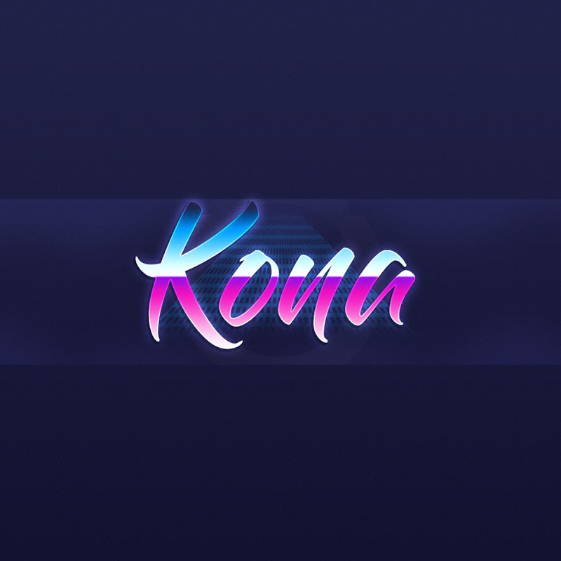 Fanlink profile picture for @kona