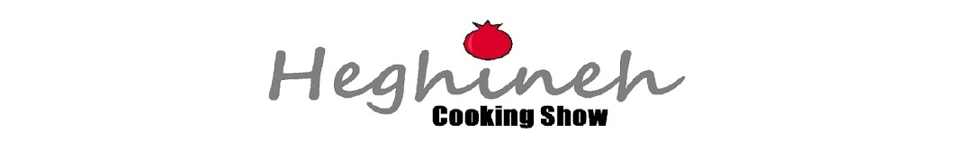 Heghineh Cooking Show in Armenian Avatar del canal de YouTube
