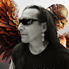 George RedHawk_DarkAngelØne