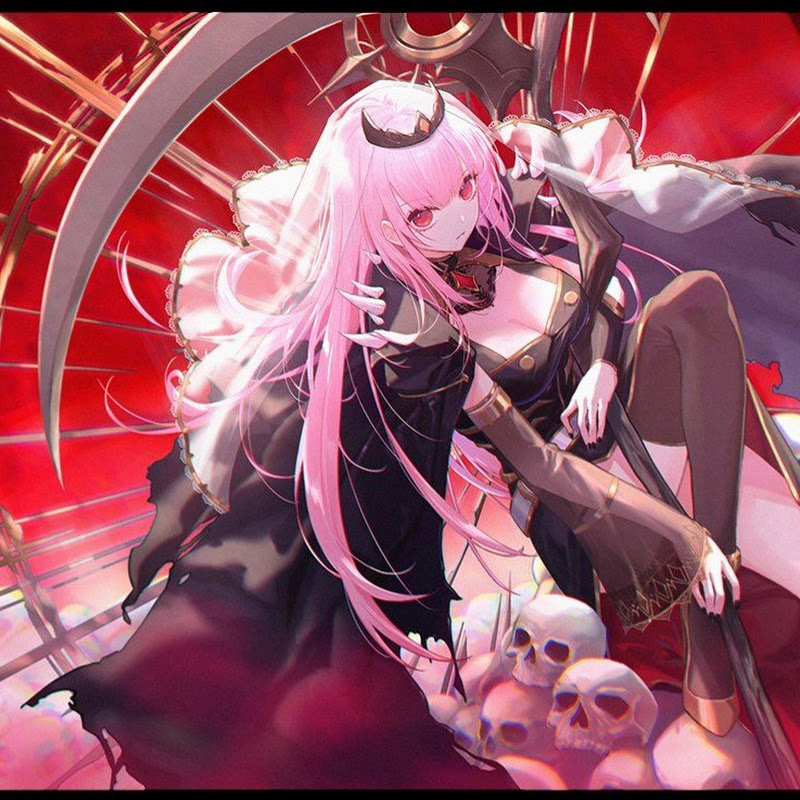 SilverNarukami