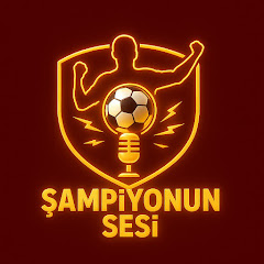 Şampiyonun Sesi