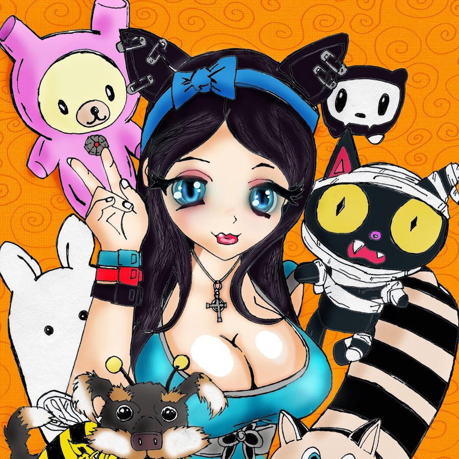 Misshannahminx Misshannahminx