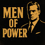 MEN OF POWER logo