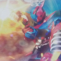 チャンネル仮面ライダー
