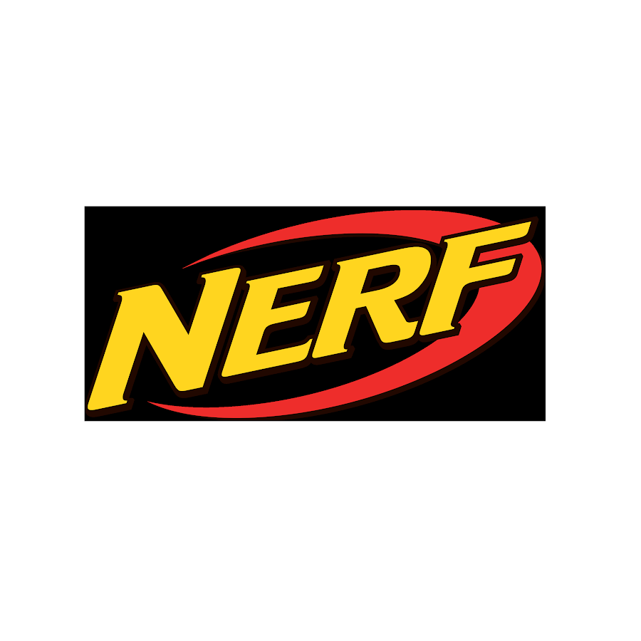 Nerf Channel - YouTube