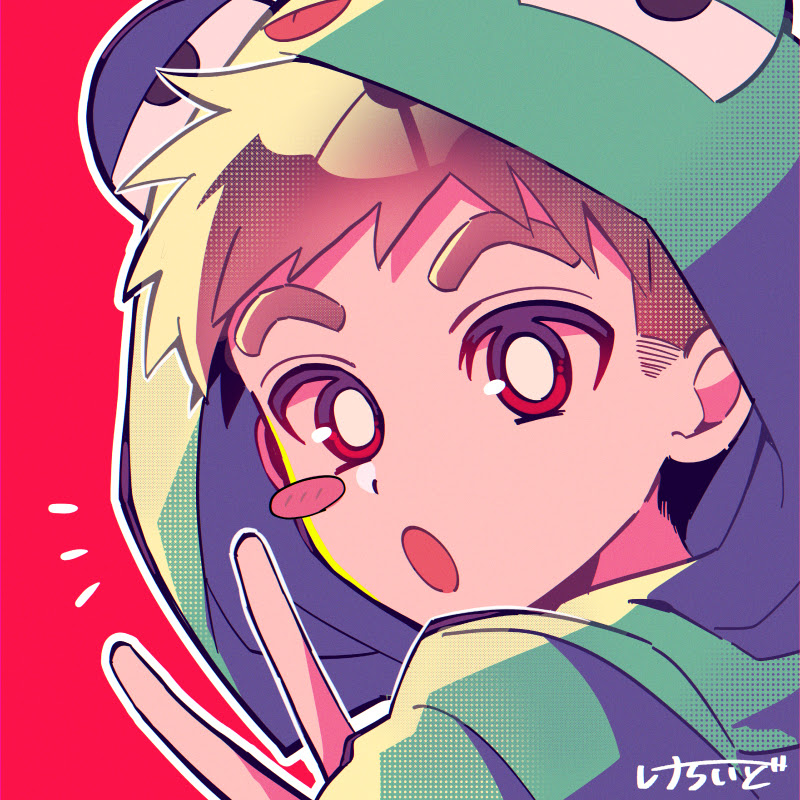 けろいど🧲 YouTubeチャンネル画像