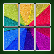 Jigsolitaire icon