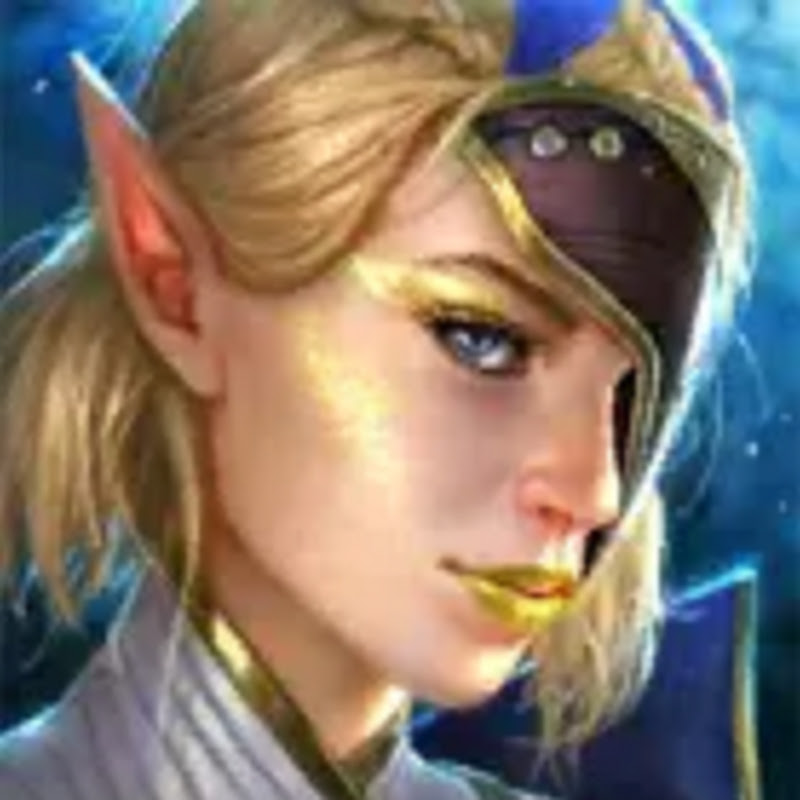 ashe