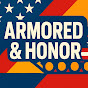 Armored & Honor logo
