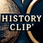 HISTORY CLIP logo