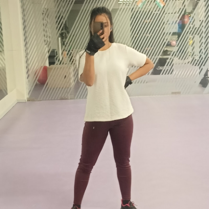Happy workout ♥️