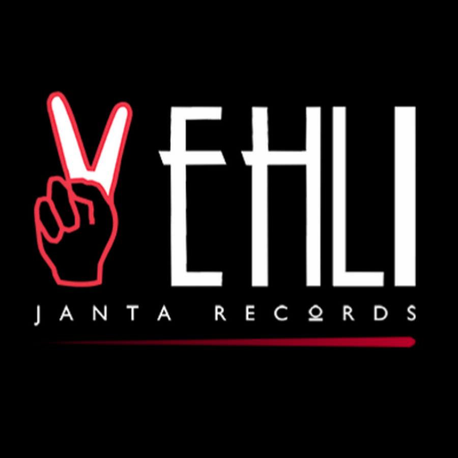 VehliJantaRecords - YouTube
