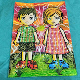Mewarnai Gambar Cerita Dengan Crayon Menggunakan Teknik / Contoh Gambar Mewarnai Gambar Cerita Dengan Crayon Menggunakan Teknik Kataucap - Menggambar dan mewarnai dengan crayon contoh gambar bus youtube via youtube.com.