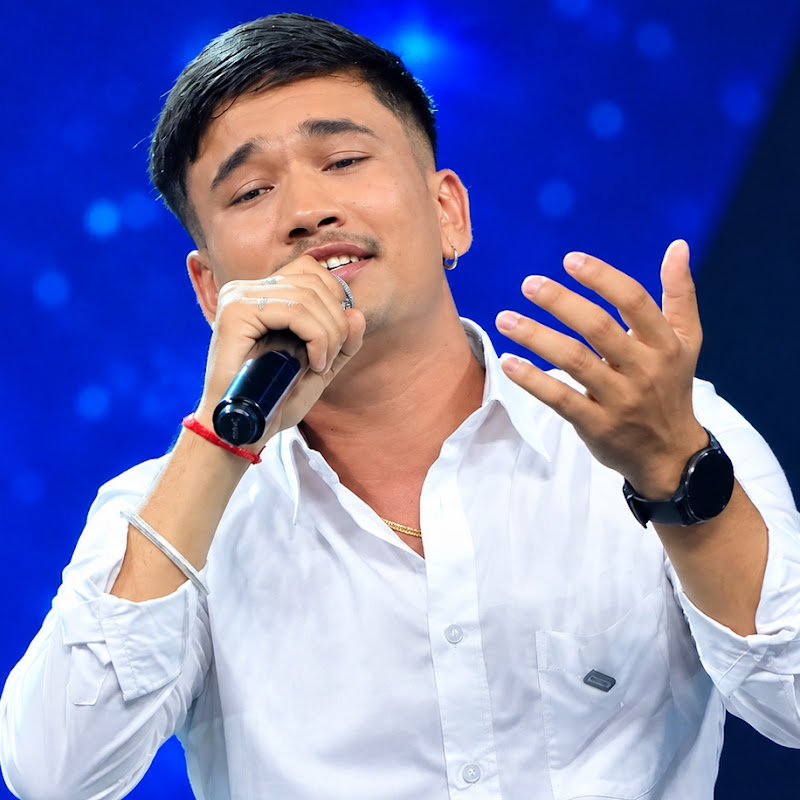 Dilip Manandhar