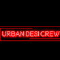urbandesicrew logo