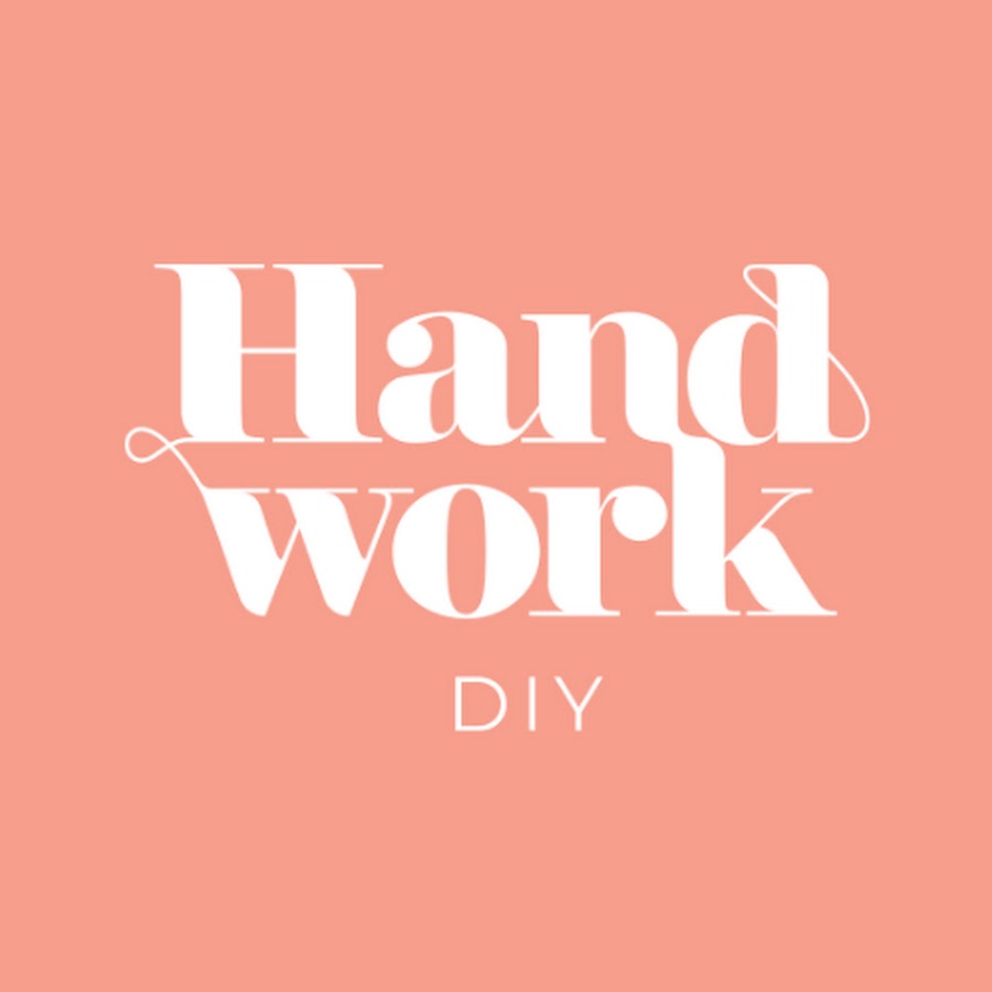 Handwork diy YouTube