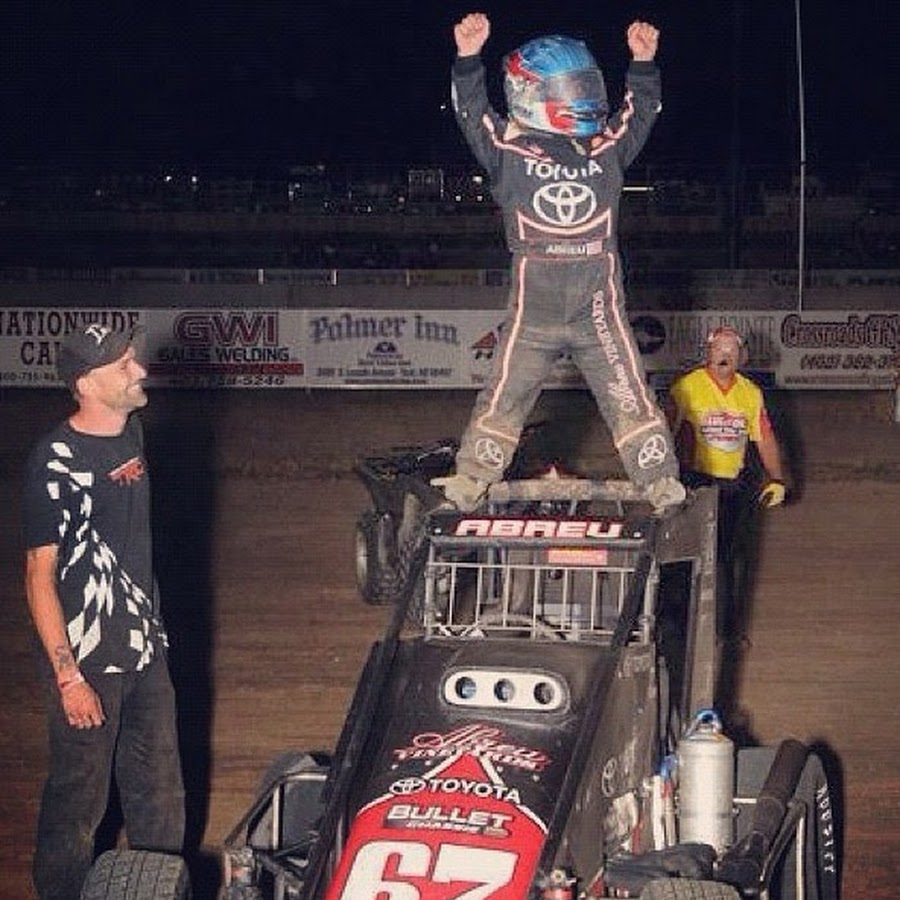 Rico Abreu - Alchetron, The Free Social Encyclopedia